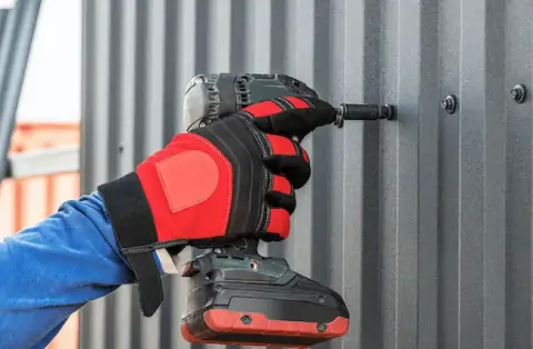 Travaux de zinguerie - Montclar